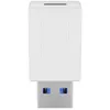 Image de Goobay Adaptateur USB 3.0 SuperSpeed vers USB-C