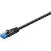 Image de Goobay Câble patch (U/UTP, CAT6, 15 m), Câble réseau