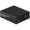 Image de Goobay Extracteur audio HDMI 4K @ 60 Hz, Hub