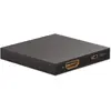 Image de Goobay Séparateur HDMI 1 vers 2 4K @ 30 Hz, Hub
