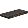 Image de Goobay Séparateur HDMI 1 vers 2 4K @ 60 Hz, Hub