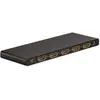 Image de Goobay Séparateur HDMI 1 vers 4 4K @ 60 Hz, Hub