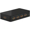 Image de Goobay Switch HDMI 4 vers 1 (4K@60Hz)