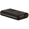 Image de Goobay Amplificateur de signal HDMI  4K @ 60 Hz (0.07 m), Câble vidéo, Noir