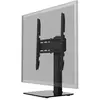 Image de Goobay Pied TV Basic Fix (40 kg, 32" - 55"), Pied TV, Noir
