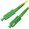 Image de GENERIQUE Jarretière optique simplex monomode 9/125 SC-APC/SC-APC (20 mètres)