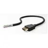 Image de Goobay HDMI   HDMI (1 m), Câble vidéo, Noir