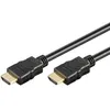 Image de Goobay High Speed HDMI 2.0 Cable with Ethernet (1.5 m)