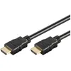Image de Goobay High Speed HDMI 2.0 Cable with Ethernet (2.0 m)