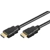 Image de Goobay High Speed HDMI 2.0 Cable with Ethernet (15 m)