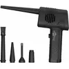 Image de Goobay, Nettoyage PC + périphérique, Elektrisches Staubgebläse