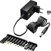 Image de Goobay : Adaptateur secteur universel 2250 mAh avec 11 adaptateurs