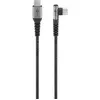 Image de Goobay USB C   USB C (2 m, USB 2.0, 60 W), Câble USB