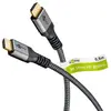 Image de Goobay Câble Hdmi 64999 0.5 M