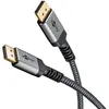 Image de Goobay Plus Câble DisplayPort 1.4 8K (3 m)
