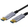 Image de Goobay Optical Hybrid HDMI 2.1 Cable with Ethernet (70 m)
