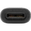 Image de Goobay USB C   USB C (2 m, USB 3.2 Gen 1, 60 W), Câble USB