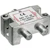 Image de Goobay 67001 (Répartiteur), Parabole : accessoires, Argent