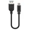 Image de Goobay Câble Usb 3.0 Vers 20 Cm