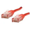 Image de GENERIQUE Câble RJ45 catégorie 6 U/UTP 5 m (Rouge)