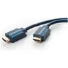 Image de Goobay HDMI (Typ A)   HDMI (Typ A) (1 m), Câble vidéo, Bleu