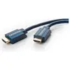 Image de Goobay HDMI (Typ A)   HDMI (Typ A) (5 m), Câble vidéo, Bleu