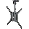 Image de Goobay Goobay Ceiling Mount M pour TV de 23' à 55'