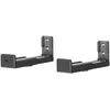 Image de Goobay Goobay Soundbar Wall Mount Universal Noir