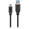 Image de Goobay Câble Usb-a Vers Usb-c 71221 3.0 2 M