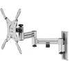 Image de Goobay Caravan TV Mount 380 pour TV de 13' à 43'