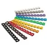 Image de Clips pour câble 6 mm (0-9)