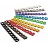Image de Goobay, Accessoires de connexion par câble, Clips pour marqueurs de câbles