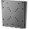 Image de Goobay Support TV mural Caravan FIXED M (Mur, 30 kg, 23" - 42"), Support mural pour TV, Noir