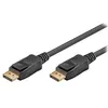 Image de Goobay Câble DisplayPort 2.1 16K (1 m)