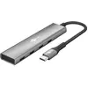Image de Goobay 76564 Hub Usb-c