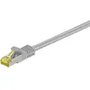 Image de Wentronic rj-45 cat7 0.25m (91567)