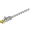 Image de Cordon rj45 catégorie 7 s ftp 10 m (gris) generique 91639