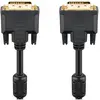 Image de Goobay Dvi   Dvi (5 m), Câble vidéo, Noir
