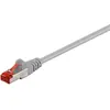 Image de Goobay câble réseau (PiMF, S/FTP, CAT6, 7.50 m), Câble réseau