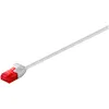 Image de Goobay câble réseau (U/UTP, CAT6, 7.50 m), Câble réseau