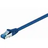 Image de Cat 6a-300 sstp pimf blau 3m