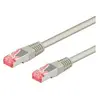 Image de Cat 6a-300 sstp pimf grau 3m