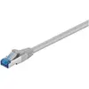 Image de Goobay Câble de réseau (S/FTP, CAT6a, 5 m), Câble réseau