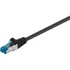 Image de Goobay Netzwerkkabel (PiMF, S/FTP, SFTP, CAT6a, 5 m), Câble réseau