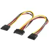 Image de Wentronic cak s-37 sata - 2xsata (95114) goobay