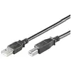 Image de Goobay câble USB (0.25 m, USB 2.0), Câble USB