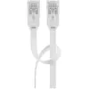 Image de Goobay Câble réseau (U/UTP, CAT6, 2 m), Câble réseau