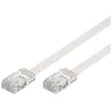 Image de Goobay Câble de raccordement (CAT6, 3 m), Câble réseau