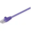 Image de Goobay 95231-GB RJ-45 (U/UTP, CAT5e, 20 m), Câble réseau