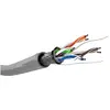 Image de Goobay Câble réseau CAT 5e U/UTP 4 x (U/UTP, CAT5e, 305 m), Câble réseau